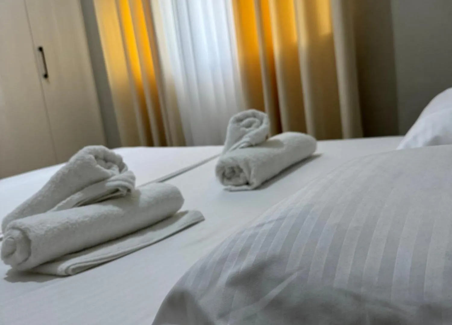 Apartment Geni Villa Sarande