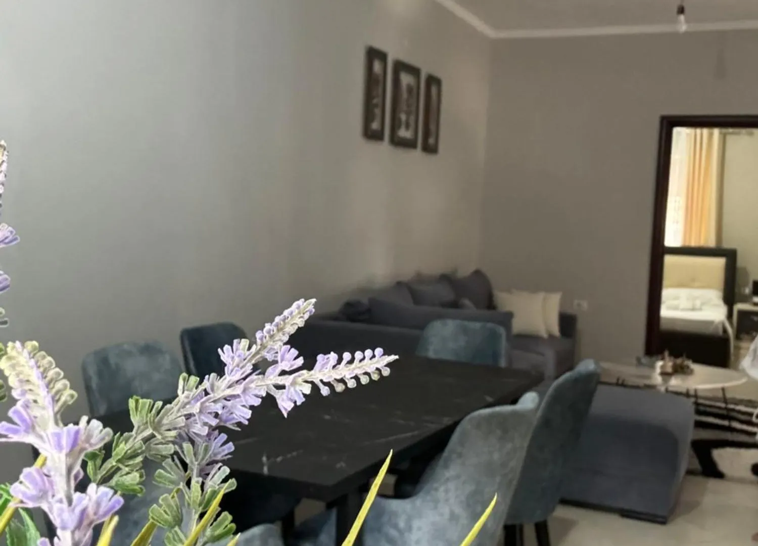 Geni Villa Sarande Apartment