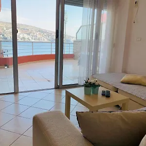 Apartment Port View, Sarande