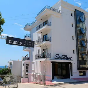 Hotel Seawave, Sarandë