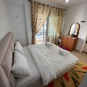 Apartment Taulant, Sarande