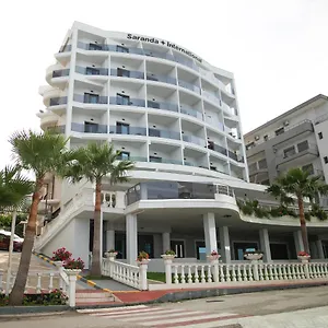 Hotel International, Sarandë