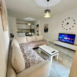 Apartment Kay Terraces, Sarande