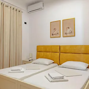 Appartement Sunny Apts, Sarandë