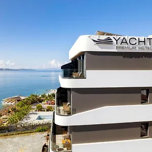 Hotel Yacht Premium, Sarandë